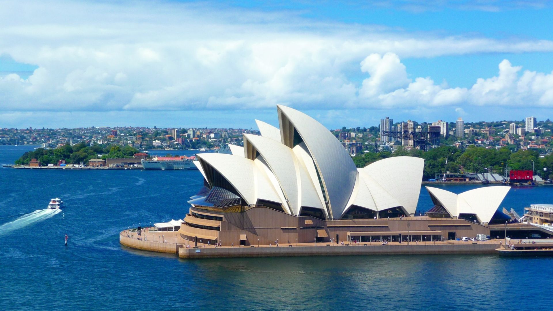 Australia