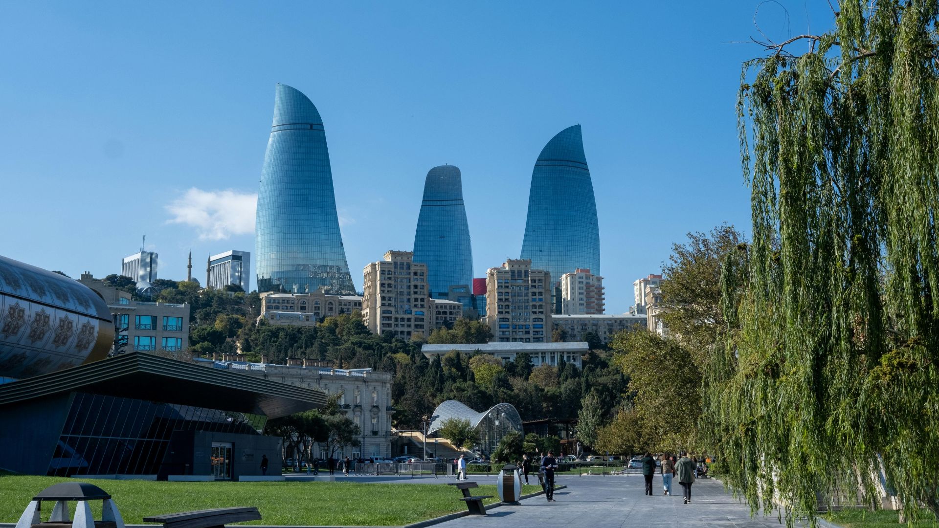 Azerbaijan