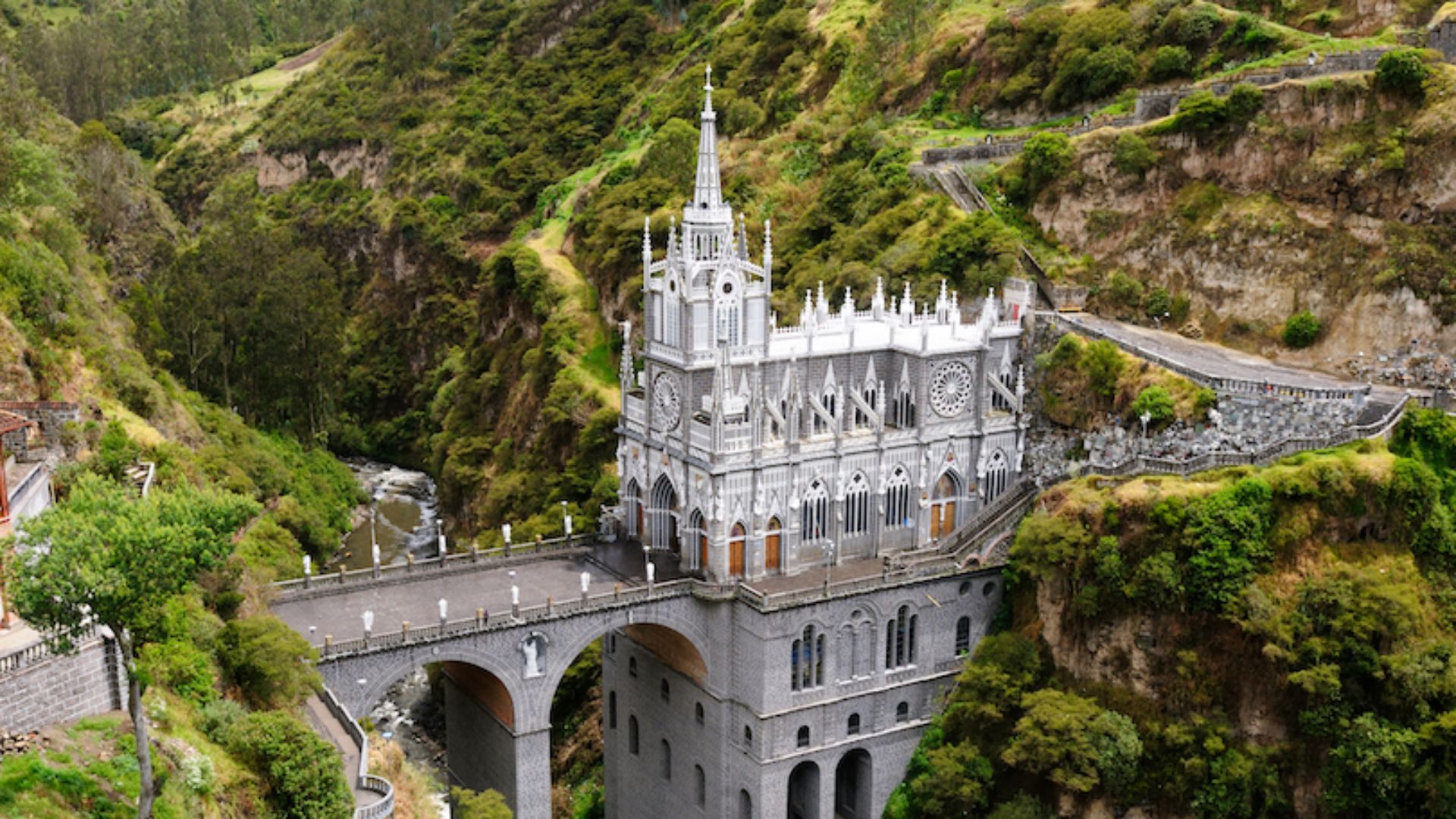 Colombia