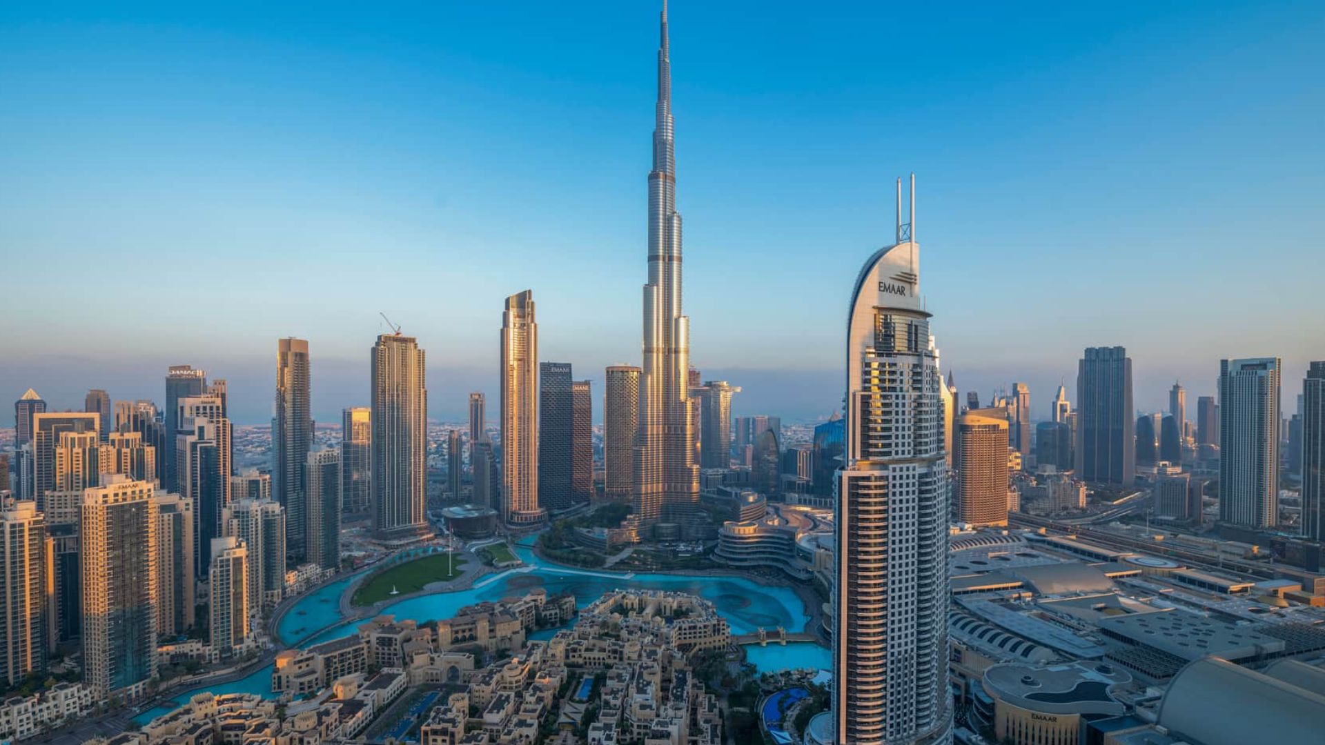 Dubai
