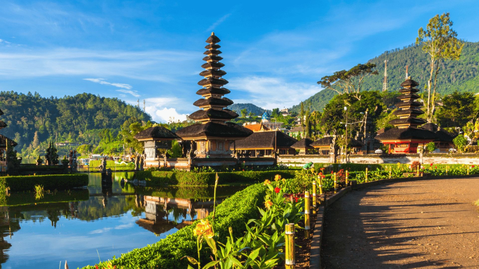Indonesia