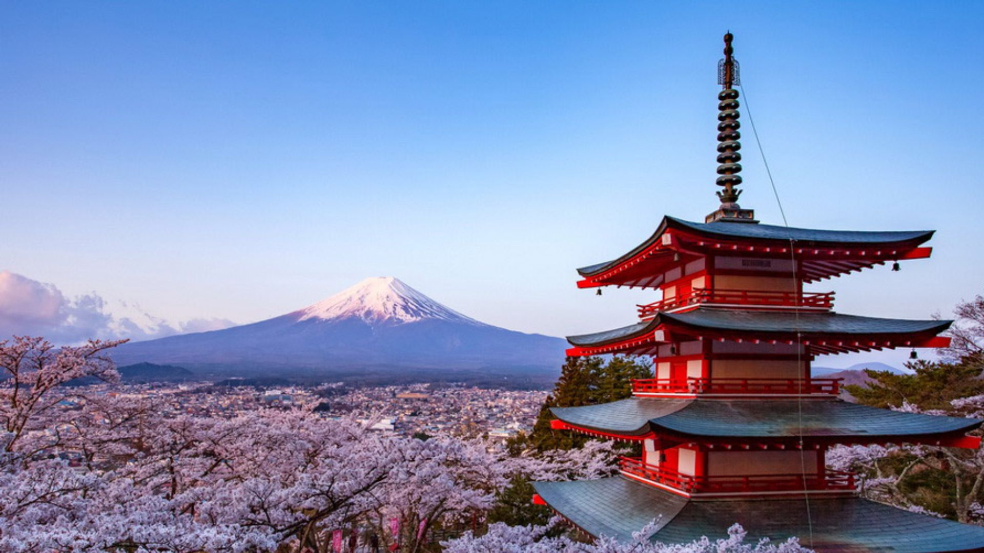 Japan
