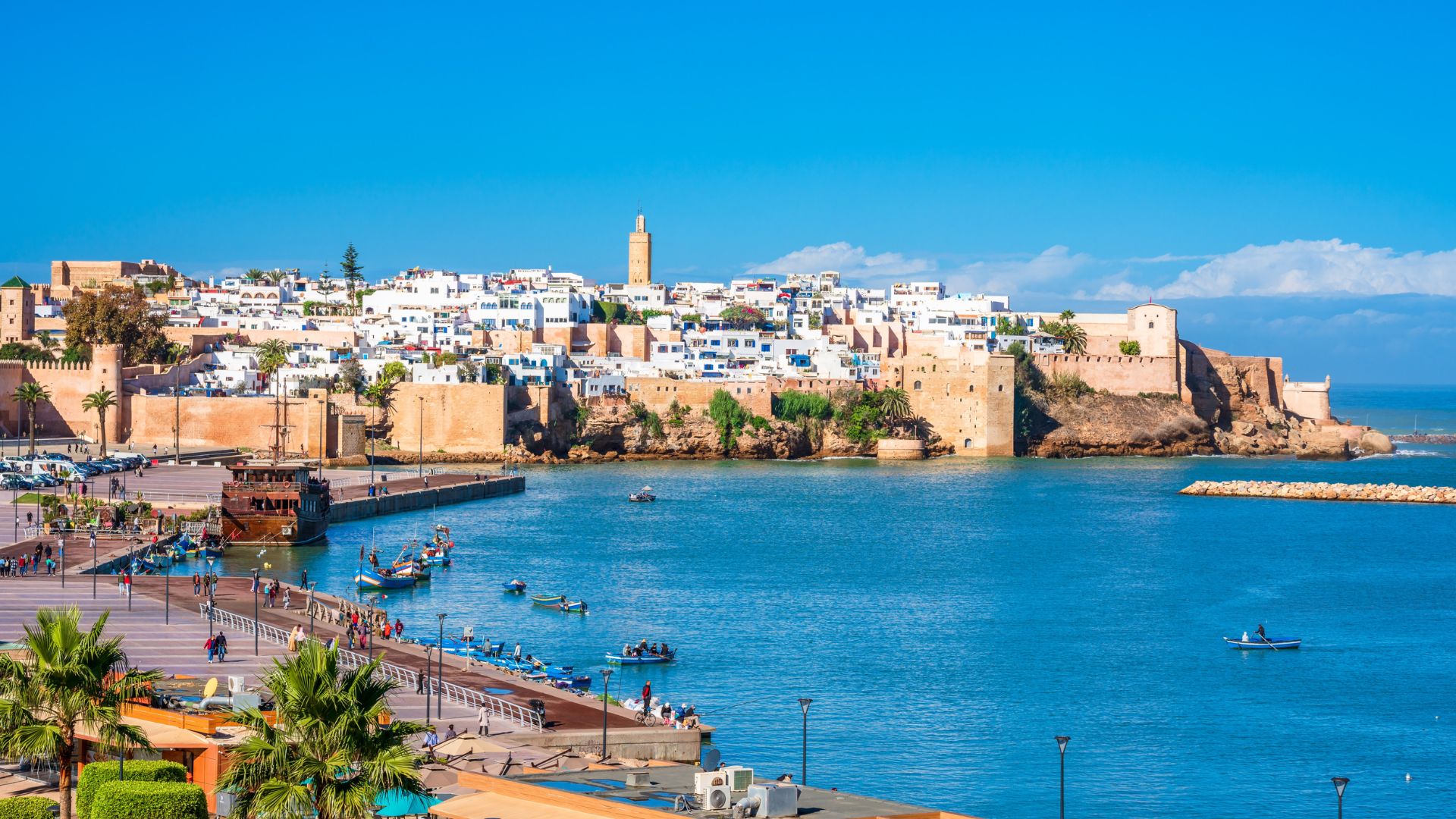 Morocco