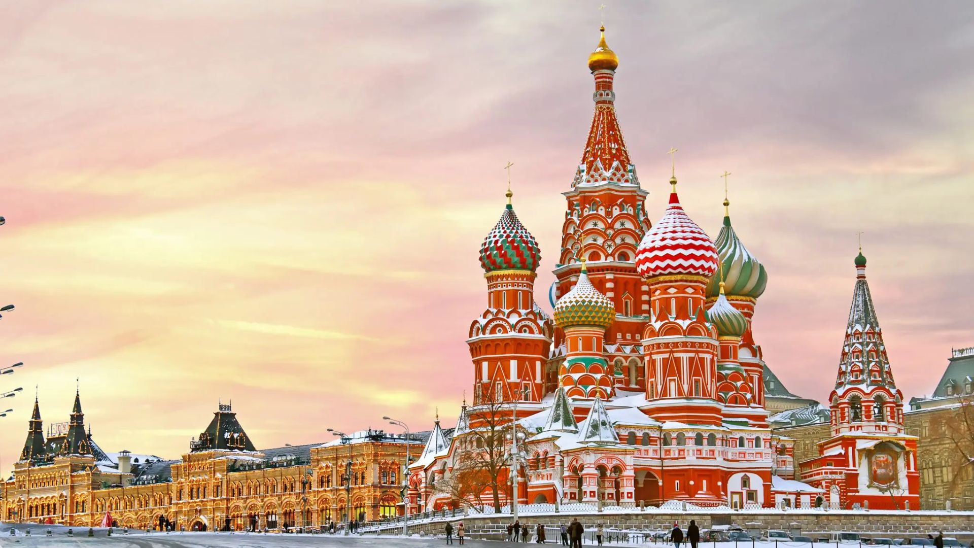 Russia