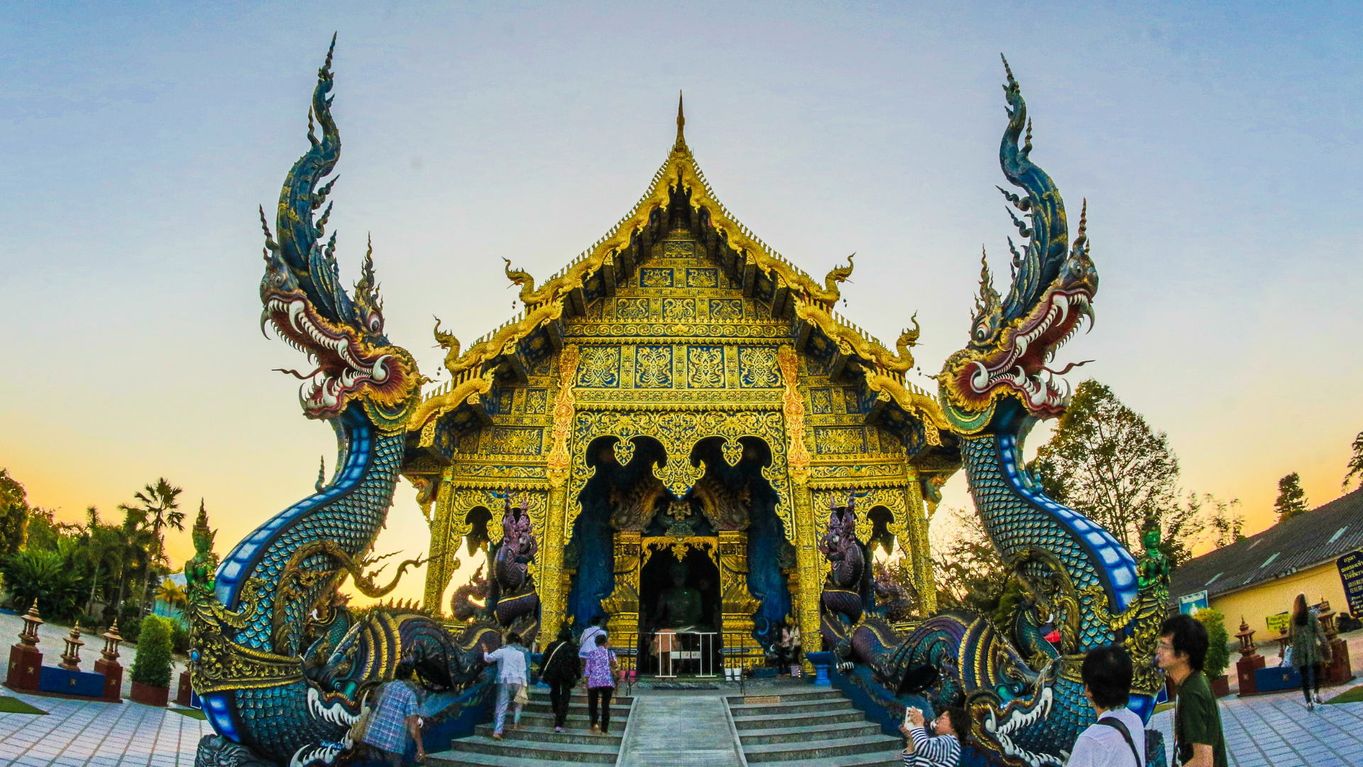 Thailand