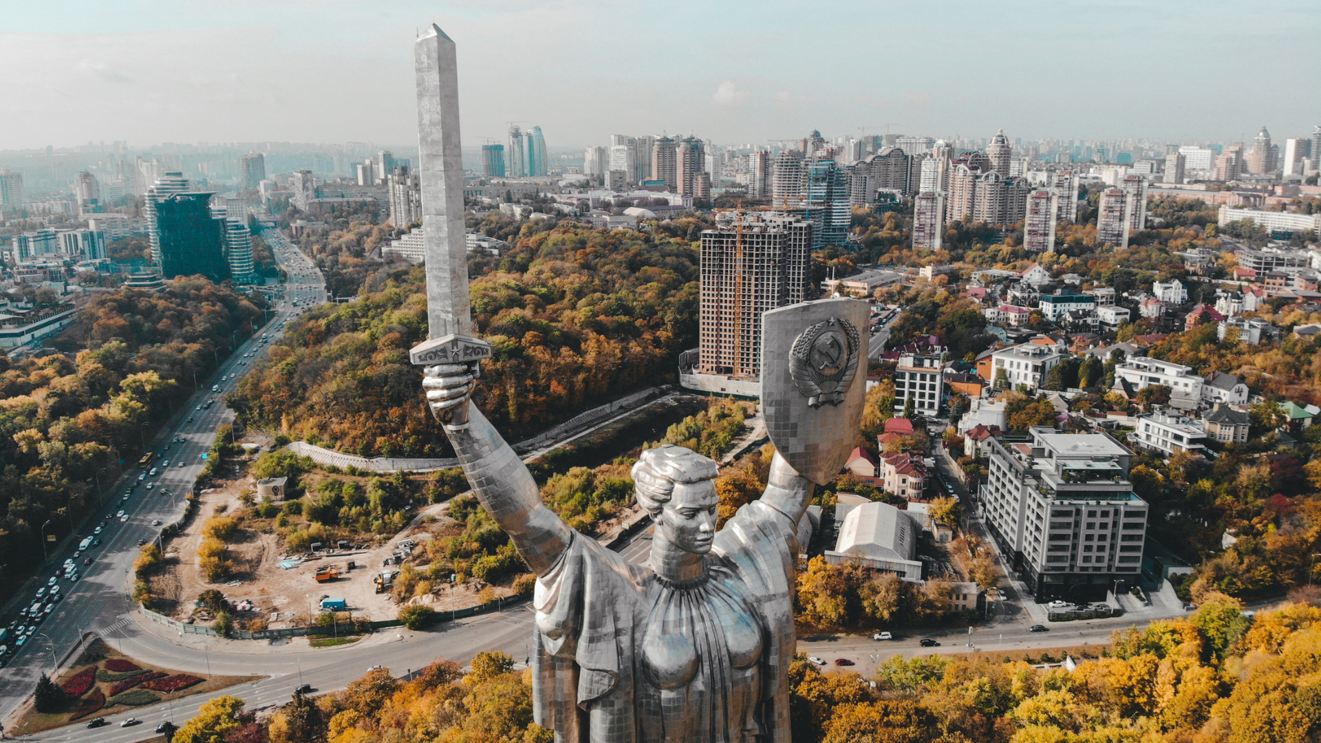 Ukraine
