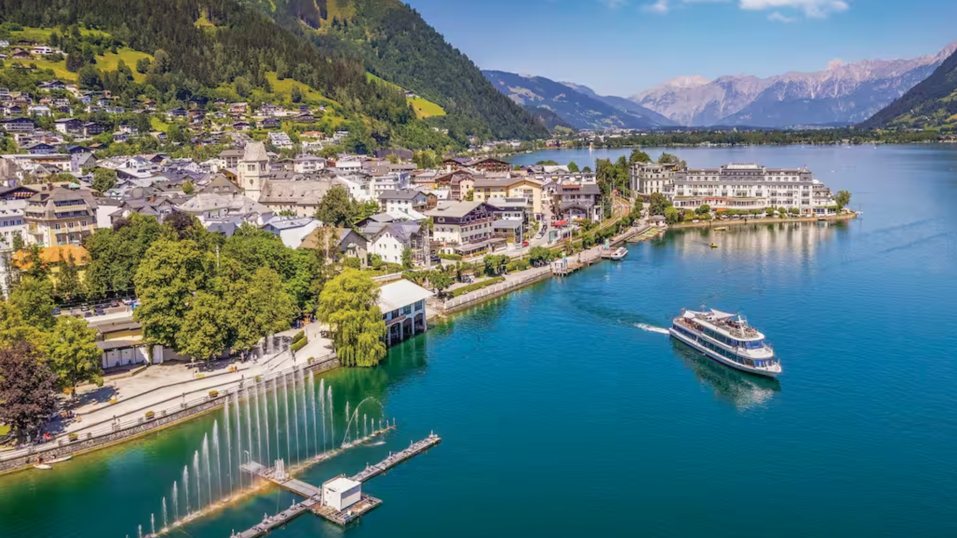 Austria