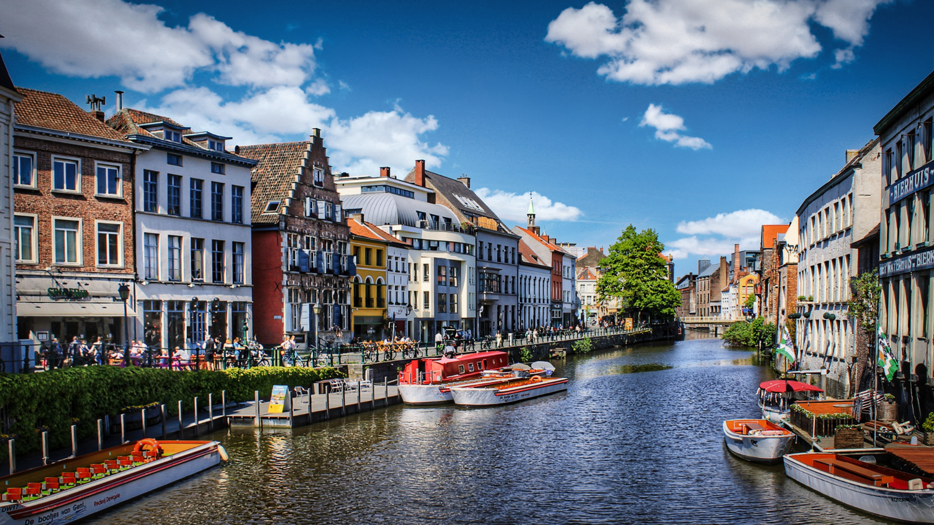  Belgium