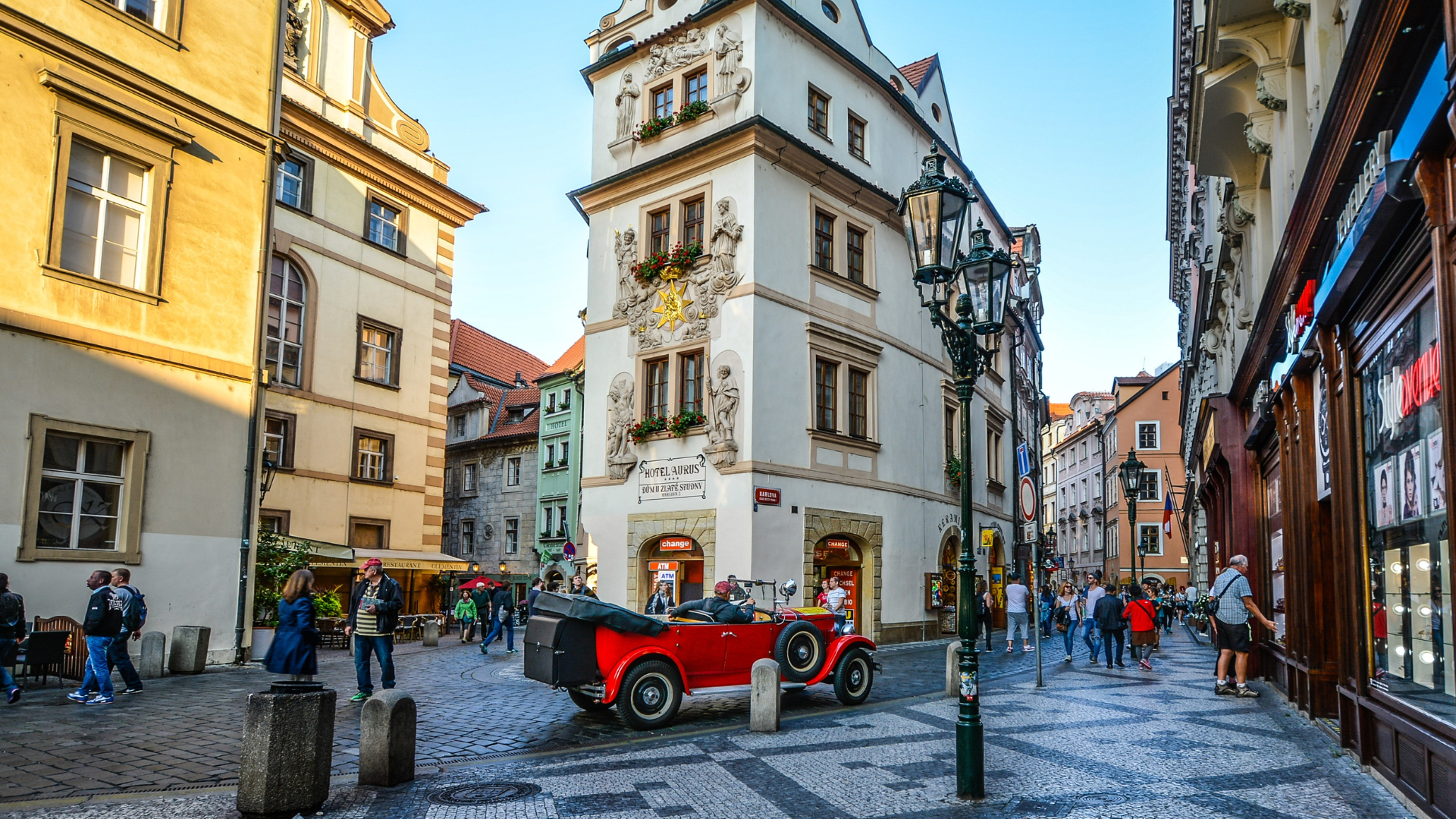  Czech Republic