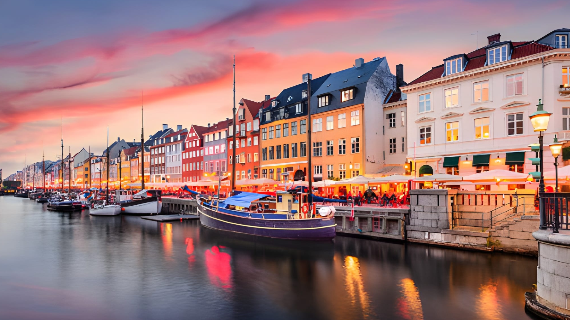 Denmark