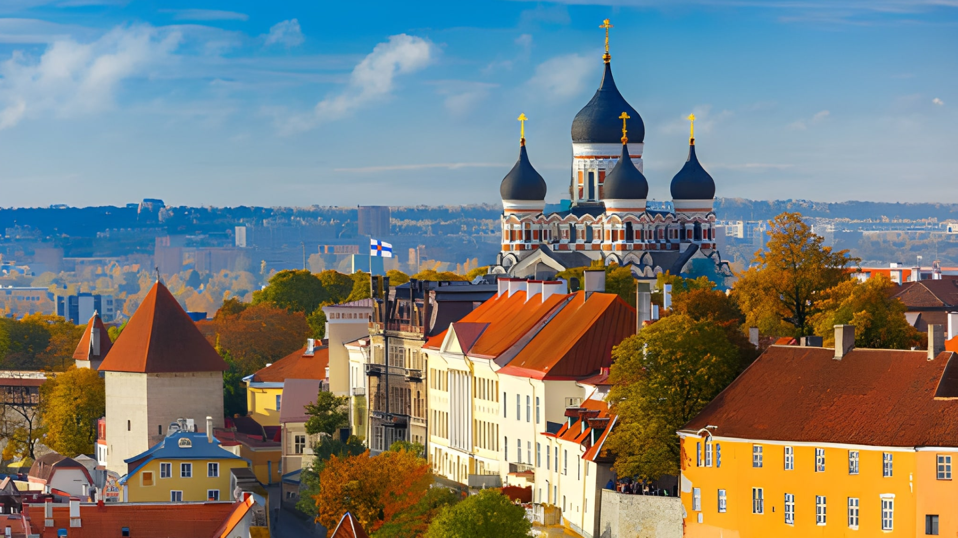 Estonia