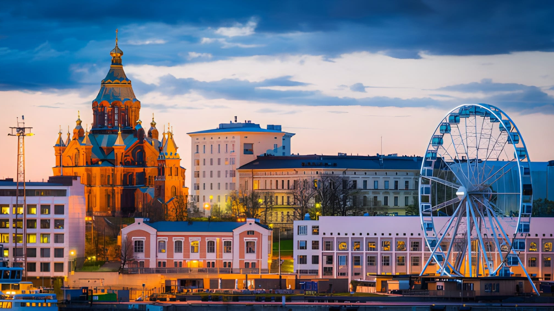  Finland