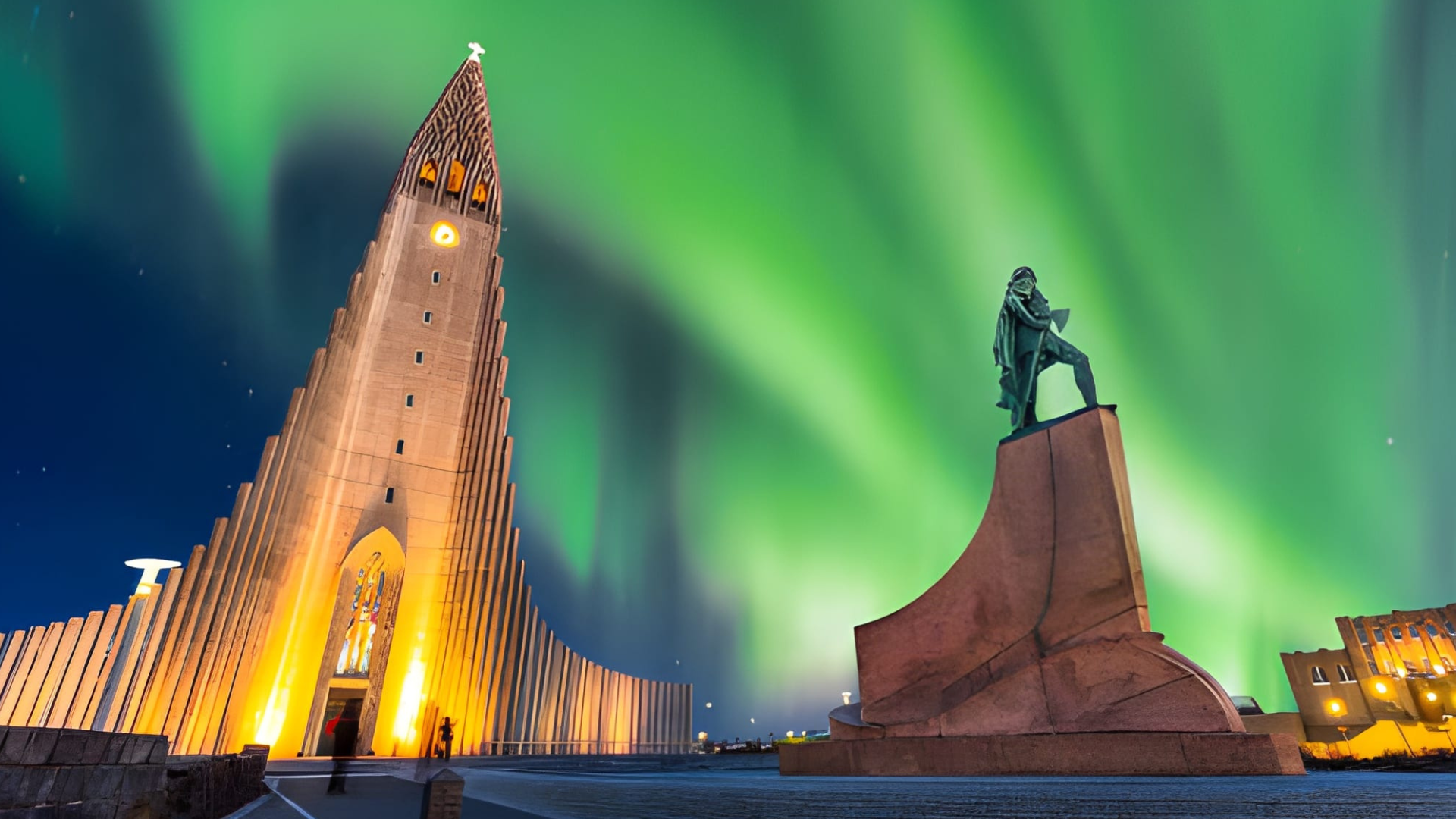 Iceland