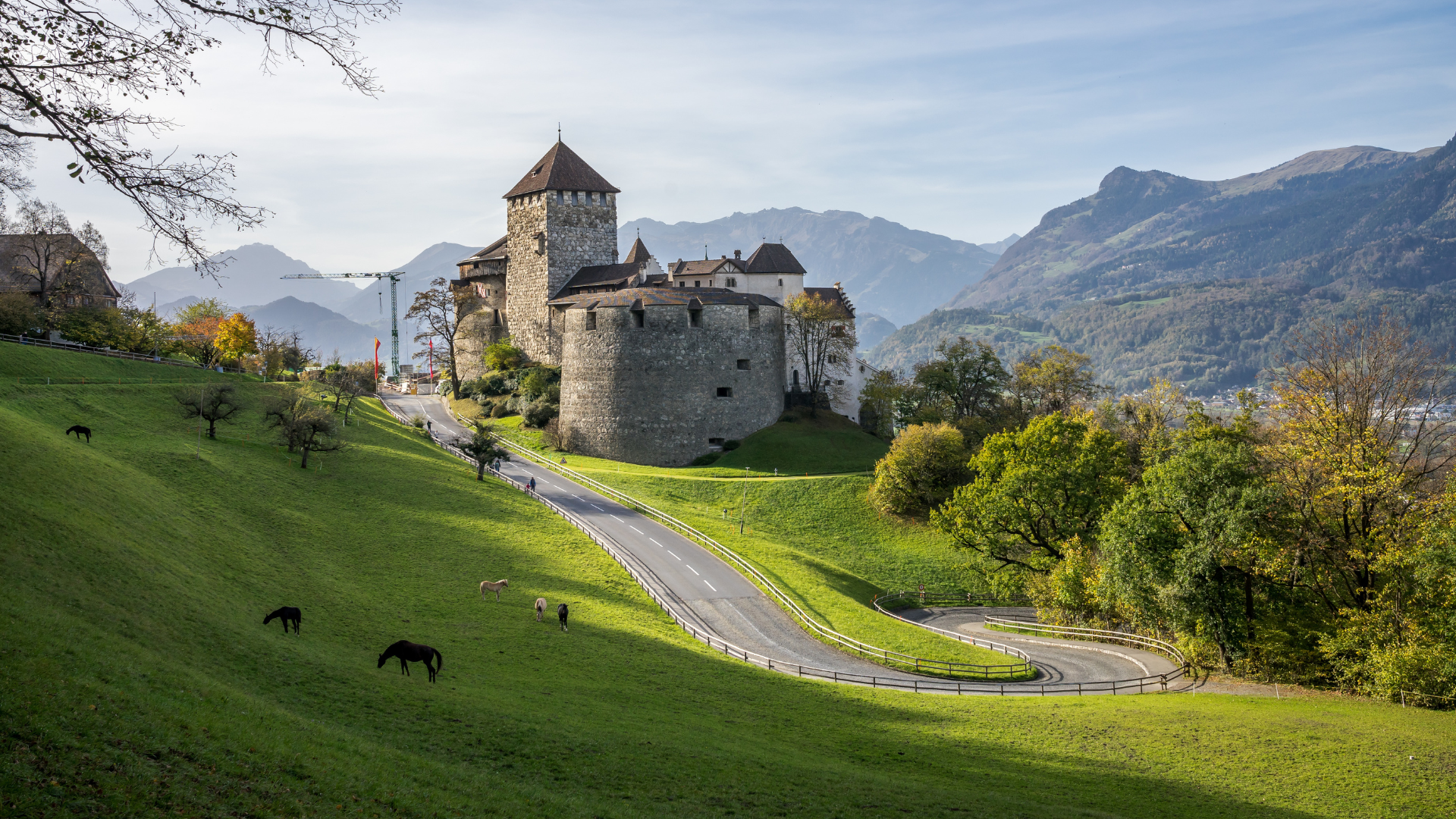 Liechtenstein