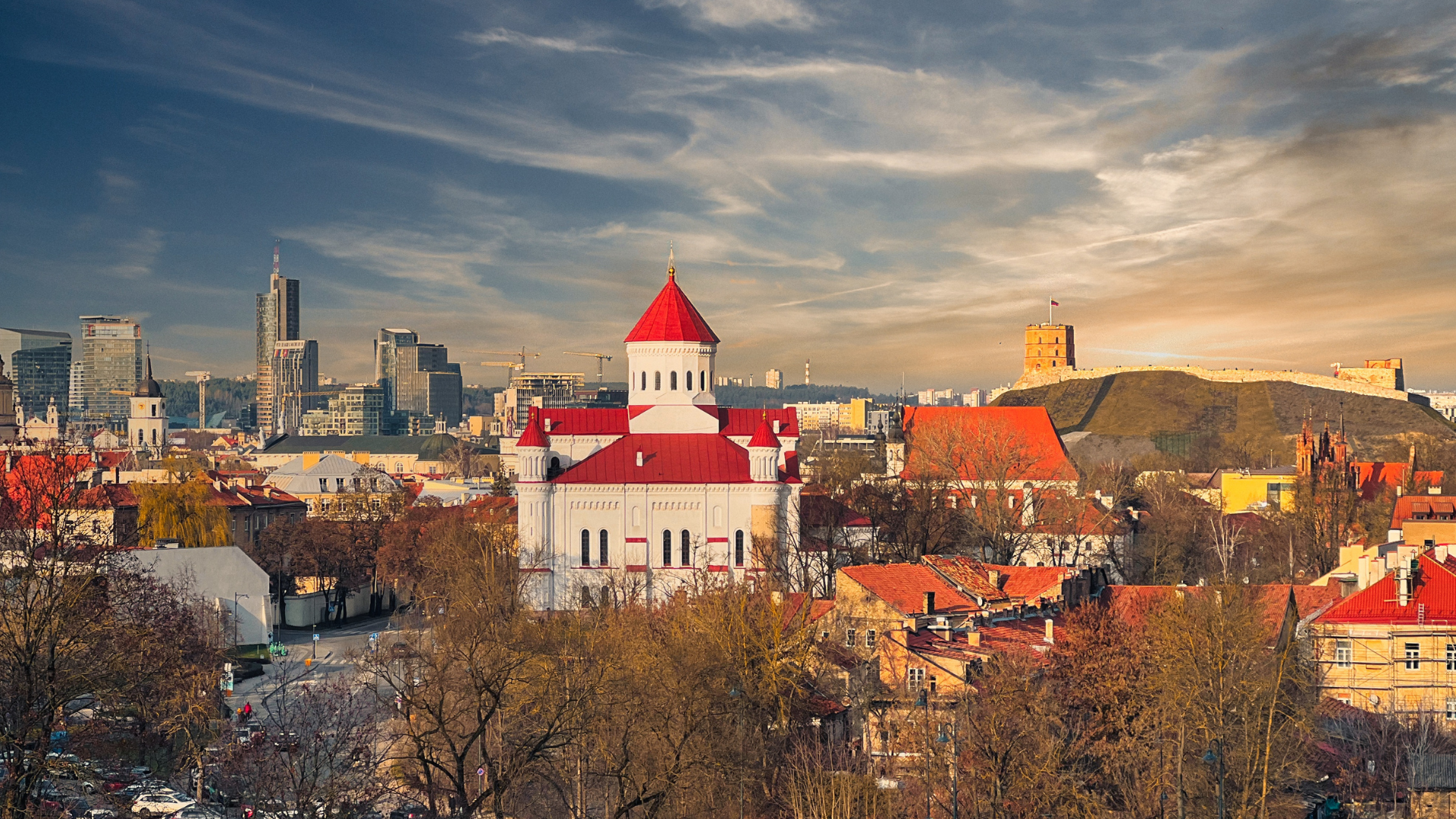  Lithuania