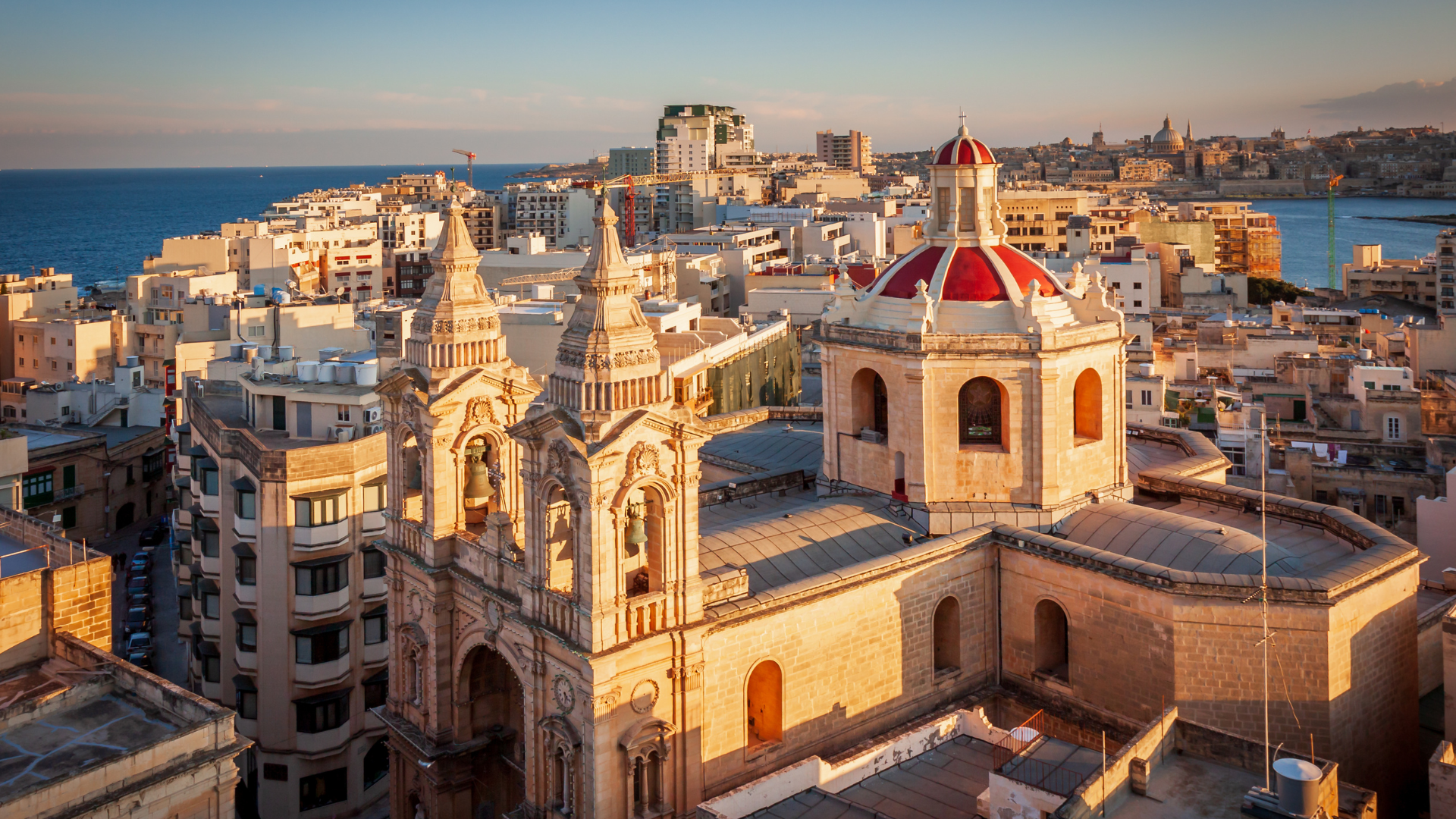  Malta